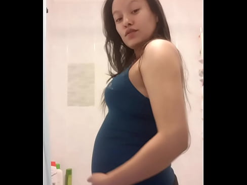 ❤️ Самая гарачая калумбійская шлюха ў сетцы ВЯРНІЛАСЯ, цяжарная, ЖАДАЕЦЬ ГЛЯДЗЕЦЬ ІХ ПРАЦЫЯЦЬ ТАКСАМА НА https://onlyfans.com/maquinasperfectas1 ️ Порна відэа на be.tusar.top ☑