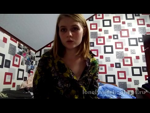❤️ Маладая студэнтка-бландынка з Расіі любіць большыя члены. ️ Порна відэа на be.tusar.top ☑